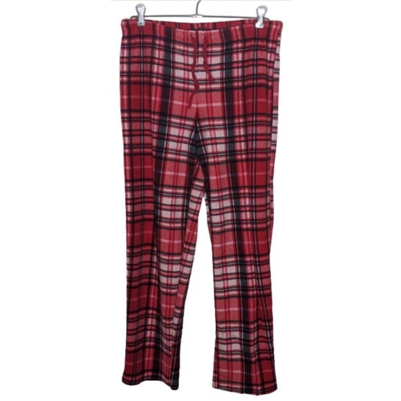 Faded Glory Intimates & Sleepwear Faded Glory Plaid Pajama Bottoms